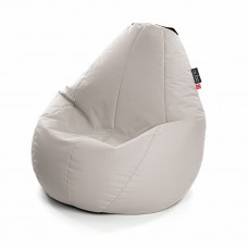 Sēžammaiss COMFORT 90 silver